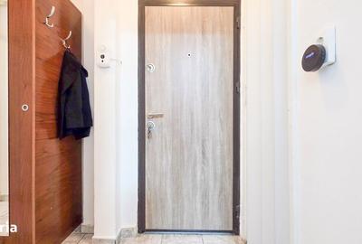 Garsonieră decomandată în Ultracentral - 4
