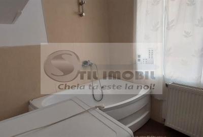 APARTAMENT 3 CAMERE RAPA GALBENA PARTER 75MP-155,000 € - 19