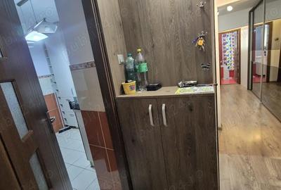 Apartament cu 3 camere decomandat în Calea Aradului - 5