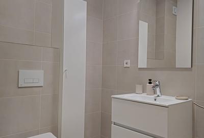 Garsonieră decomandată, mobilată în Nord - 29