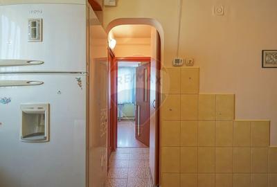 Apartament 3 camere - Cartier Astra, Brasov - 10