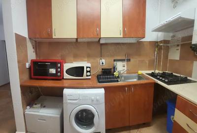 Apartament 1 camera + Parcare CF, Apahida 75.000 Euro Apartament 1 camera + Parcare CF, Apahida 75.000 Euro - 3