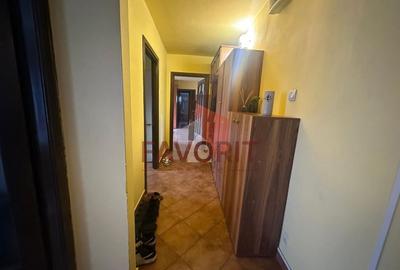 3 camere | 2 bai | 2 balcoane | boxa | mobilat si utilat | zona excelenta | - 9