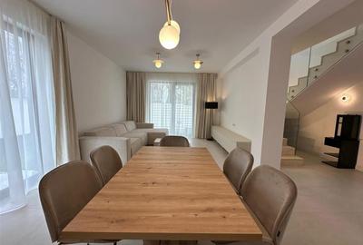 Casa moderna cu 3 dormitoare si curte privata  spatiu ideal pentru familie - 5