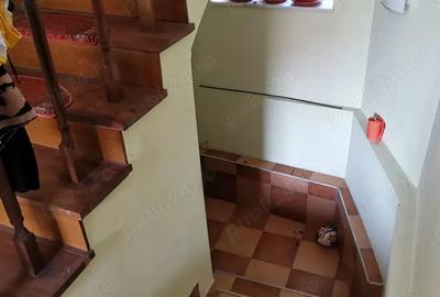 Vand Casa P+M 200 mp +15 ari teren Tau?ii Magherau? Vand Casa P+M 200 mp +15 ari teren Tau?ii Magherau? - 6