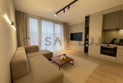 Apartament smart cu finisaje premium si parcare subterana - 2