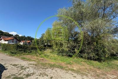 Teren intravilan de vanzare | 617 mp | zona Padurea Dumbrava - 6