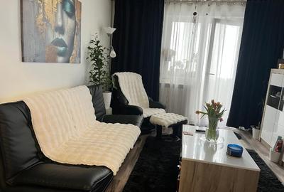 Apartament cu 2 camere decomandat, mobilat în Central - 3