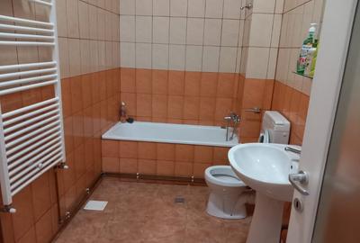 Apartament cu 3 camere decomandat, mobilat în Cetate - 14