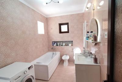 Casă cu 3 camere în Central - 6