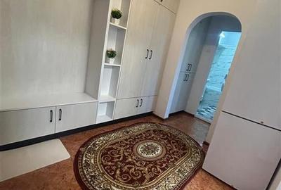 Prima inchiriere apartament cu 2 camere decomandat Nicolina Prima inchiriere apartament cu 2 camere decomandat Nicolina - 6