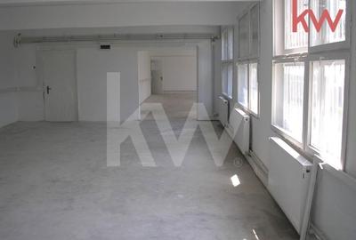 Spatiu la cheie, productie, depozit, birouri, tezaur - 3