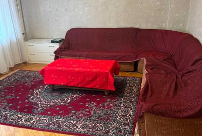 Apartament cu 2 camere decomandat în Central - 7
