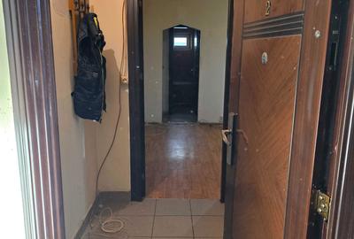 Apartament cu 2 camere semidecomandat în Central - 2