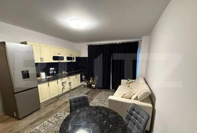 Apartament cu 2 camere semidecomandat în Moara de Vânt - 2