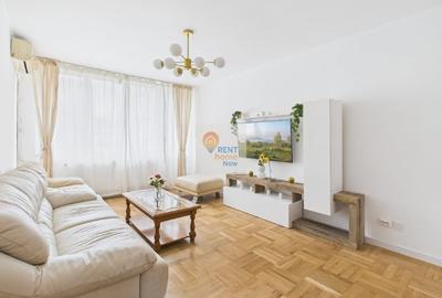 Apartament 3 camere, BD. Averescu | Parcare |Comision 0% - 1