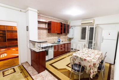 Apartament cu 2 camere decomandat, mobilat în Lipovei - 5