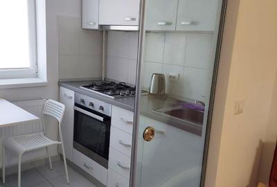 Garsoniera Ikea Pallady VI 181 - 6