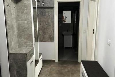 Apartament 2 camere in Ploiesti, zona Albert, complex MRS Village - 8
