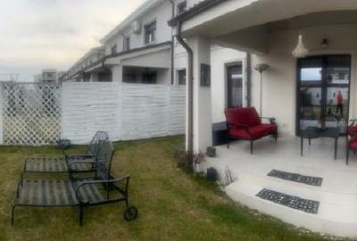 Casă cu 4 camere cu Canalizare în Dumbrăvița - 3