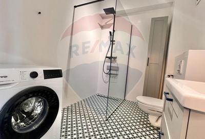 Apartament cu 2 camere de închiriat în Ansamblul Rezidențial Ioșia - 9