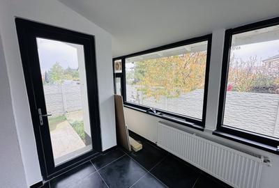 Vila superba Rosu, zona Crinului, 4 camere+terasa inchisa, 249 mp teren, 153 mp - 11