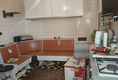 4 camere, 80 mp, etaj 2, Decomandat - Plantelor - 3