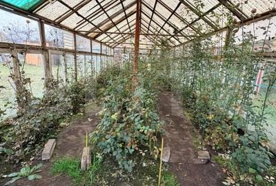 Casa de vanzare – proprietate generoasa 2.285 m² teren, 230.000 euro - 8