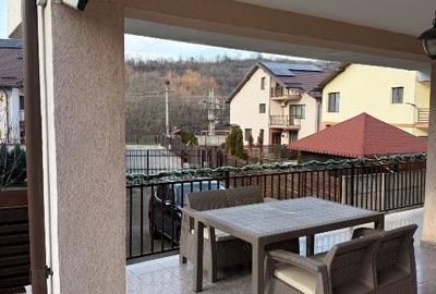 Casa Exclusivista , Pitesti ,Valea Mare , zona rezidentiala de Top . - 14