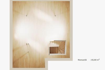 Vila Individuala-Prelungirea Ghencea - 5