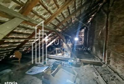 Casă cu 3 camere în Central - 7