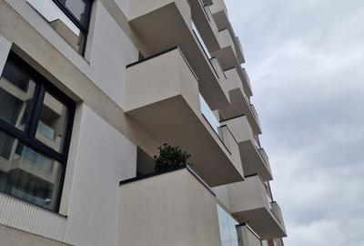 Aviatiei - Crystal North - Pipera - Apartament 3 camere -modern-  parcare -  Lux - 25