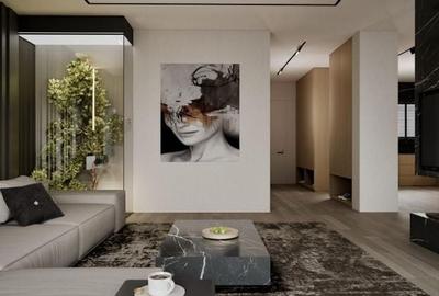 Primo/Compozitorilor –Locuința perfecta, spațioasă si modernă. - 39