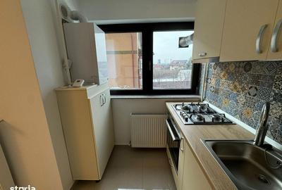 Spațiu comercial, de 29 mp, în Theodor Pallady - 7