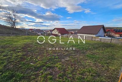 Teren intravilan 625 mp, Sura Mare, Comision 0% - 1