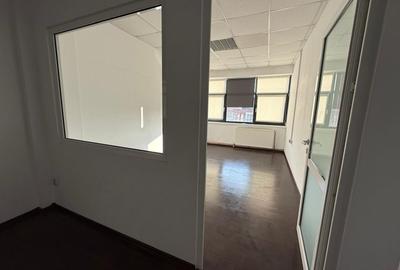 Birou, de 107 mp, în Centru Civic - 6