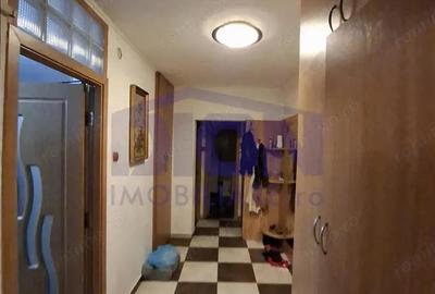 Decebal Turquoise - apartament 2 camere deosebit - 11