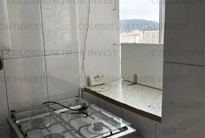 Garsonieră semidecomandată, mobilată în Astra - 5