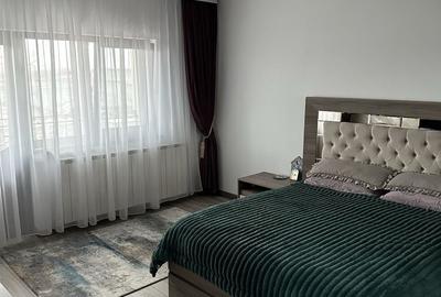 Casă cu 3 camere în Radu Negru - 6