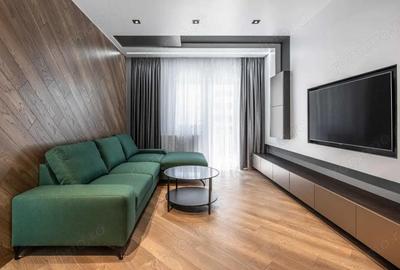 2 Camere Grand Kristal Metalurgiei | 2 Locuri Parcare | - 3