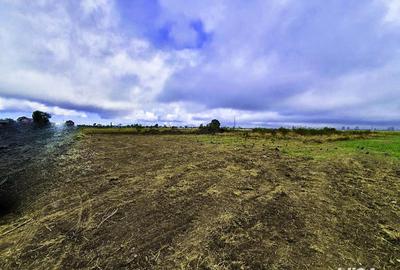 Teren de 646 mp, în Bradu - 2