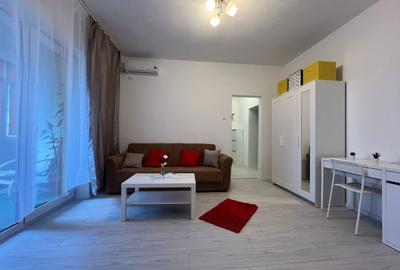 2 camere renovat Bucurestii Noi | Parc Bazilescu - 8