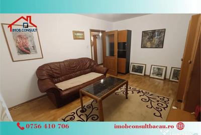 Apartament cu 3 camere decomandat în Banca Națională - 4