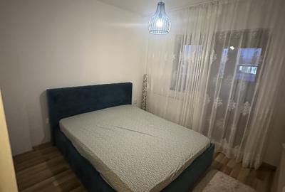Apartament cu 2 camere decomandat în Berceni - 13