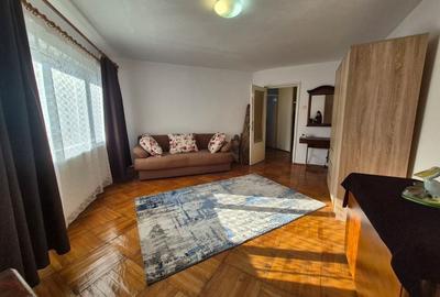 Apartament 2 camere decomandate, zona strazii Mogoșoaia, Mănăștur. - 3