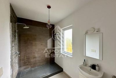 Casă cu 4 camere cu Teren 240 Mp în Dumbrăvița