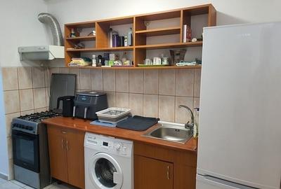 Garsonieră decomandată în Centru Civic - 2