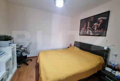 Apartament 3 Camere, 60 mp, Semidecomandat, zona Podu Ros - 8
