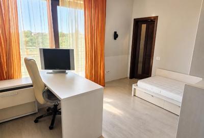 Casă individuală cu 5 camere cu Teren 1442 Mp în Gai - 5