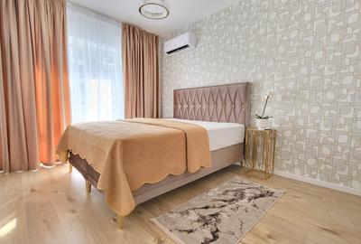 Apartament cu 2 camere, mobilat în Aviației - 7